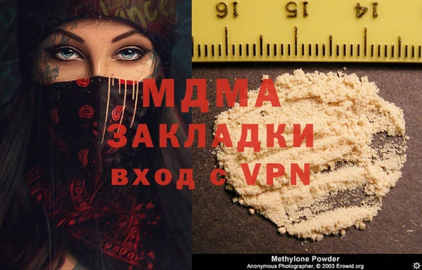 индика Нягань